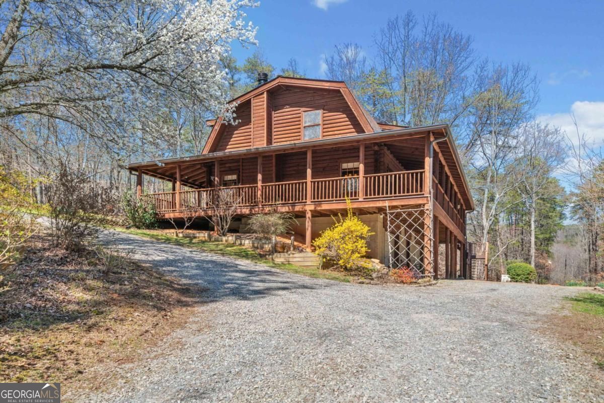 796 Skidder WAY