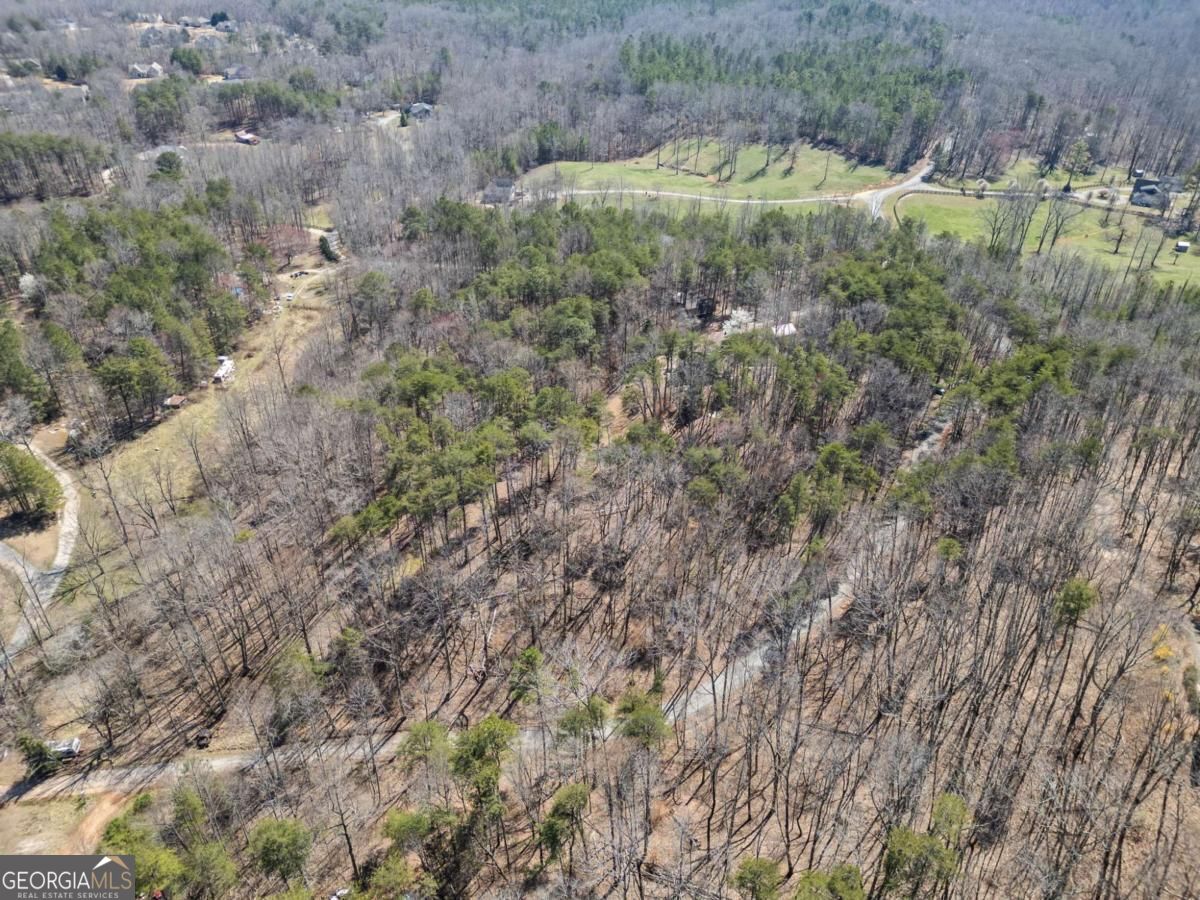 None - 12.54 acres - Residential