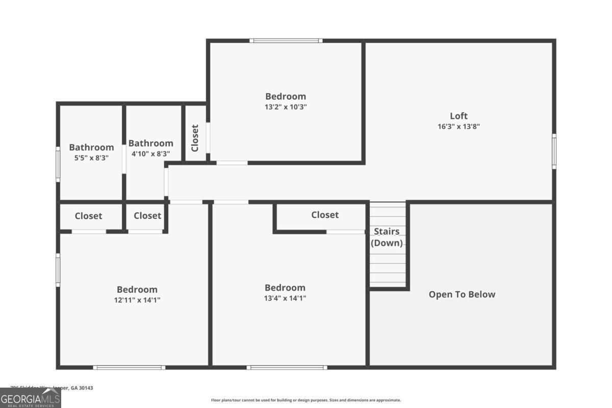 None - 12.54 acres - Residential