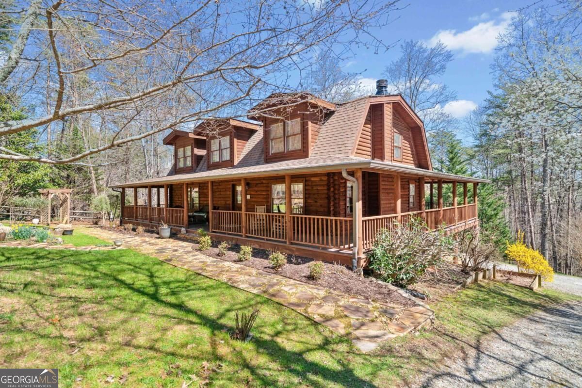 796 Skidder WAY