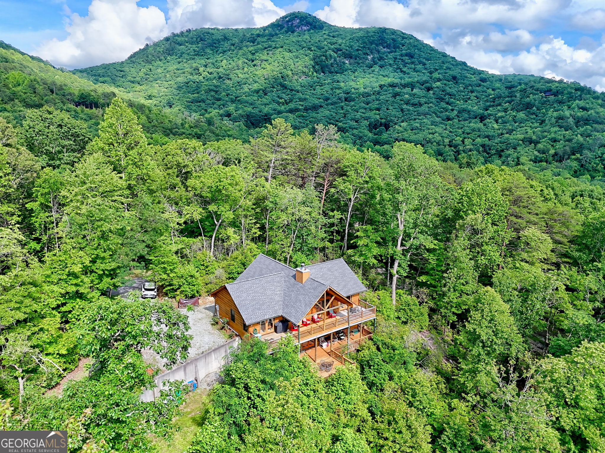 331 Black Bear Den RD