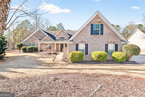 548 Belle Woode Monroe GA 30656