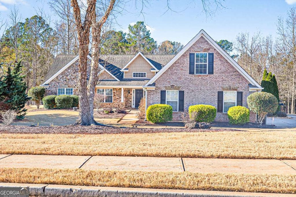 Photo of 548 Belle Woode, Monroe, GA 30656 (MLS # 10659267)