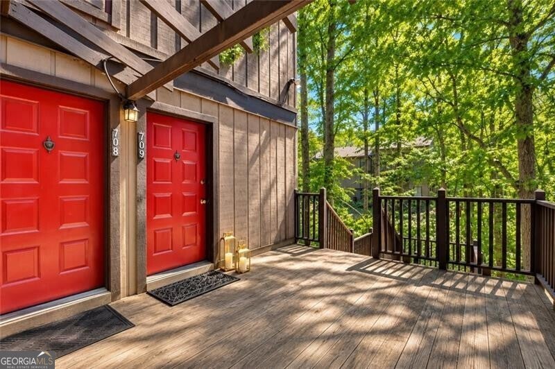 Photo of 709 River Run Drive, Sandy Springs, GA 30350 (MLS # 10808950)