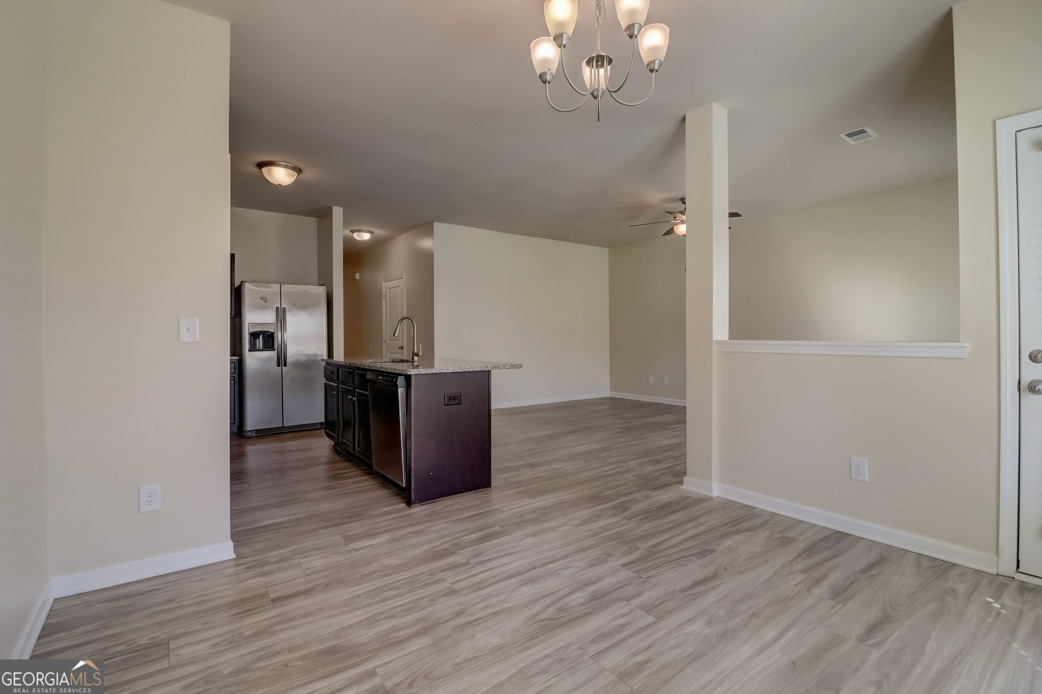 Cottages At Stillwood Farms - Residential