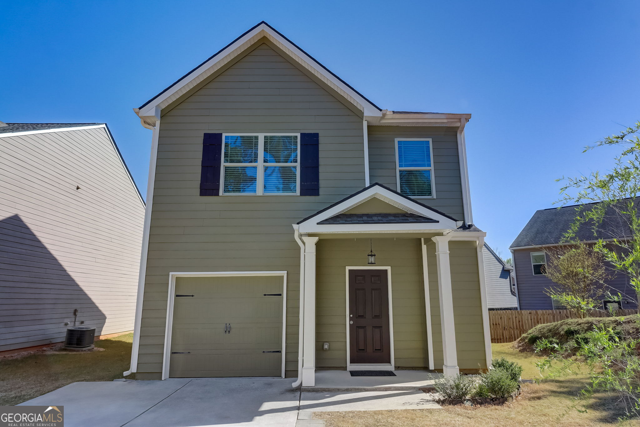Cottages At Stillwood Farms - Residential