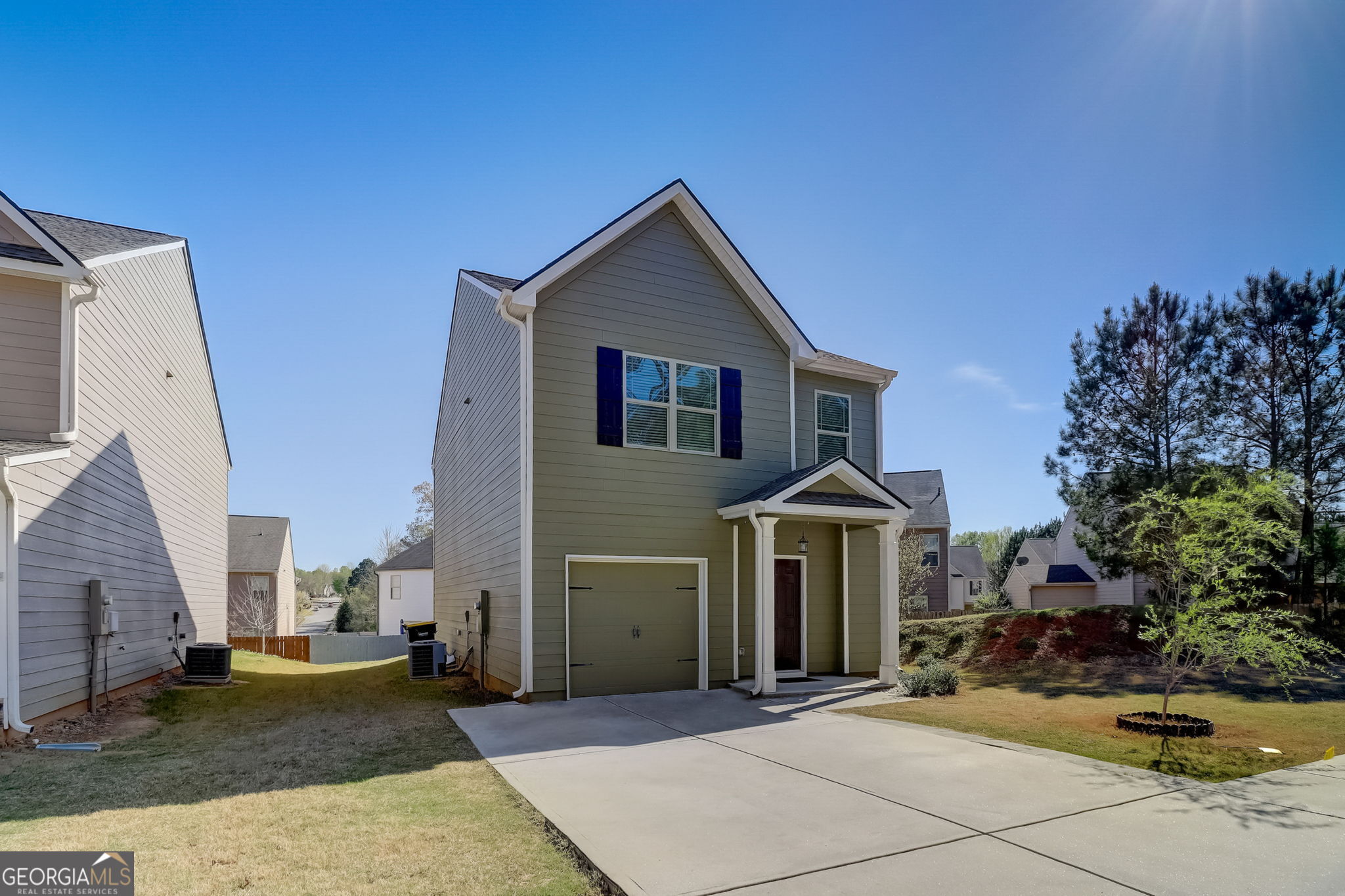 Cottages At Stillwood Farms - Residential