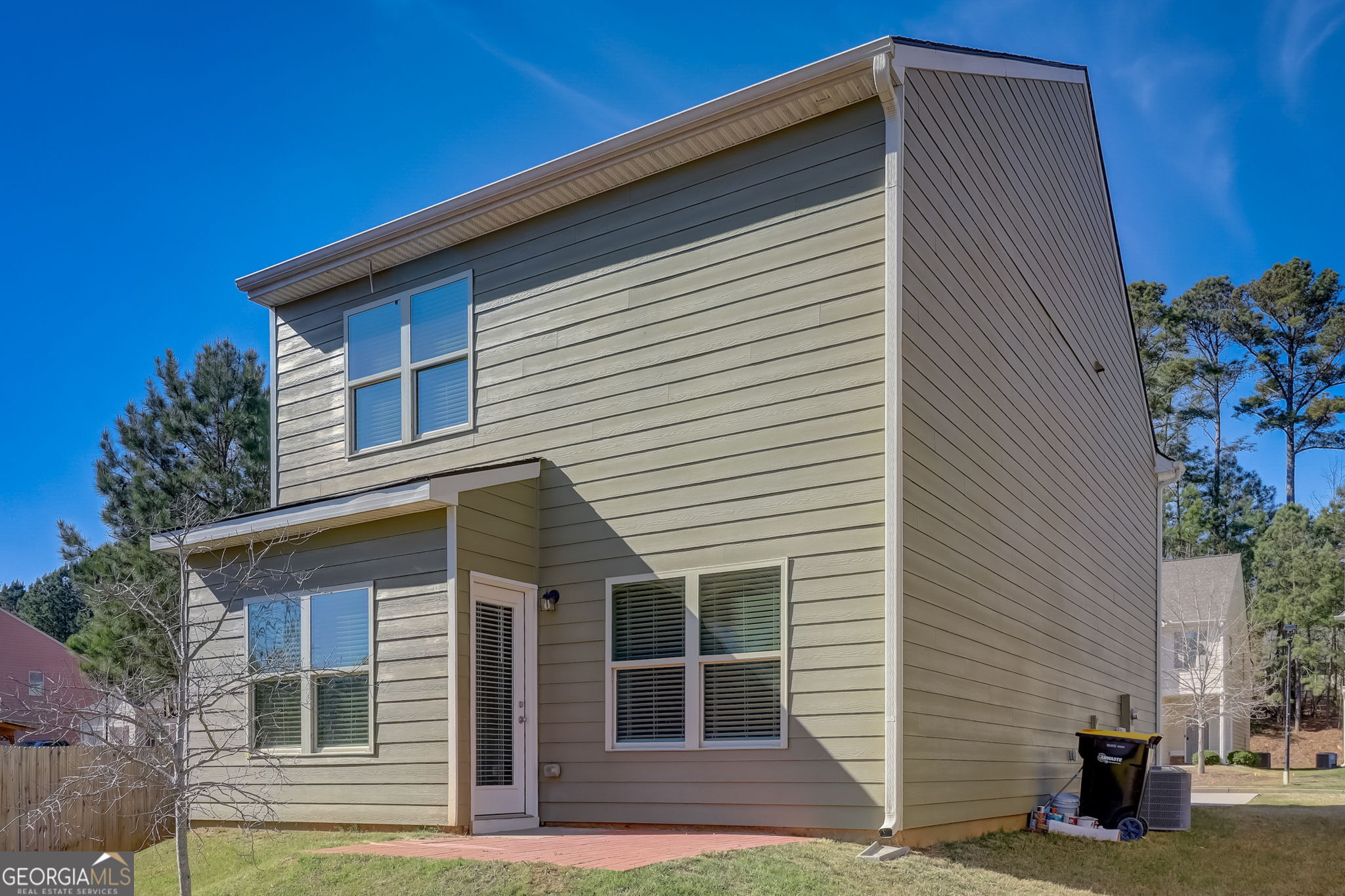 Cottages At Stillwood Farms - Residential