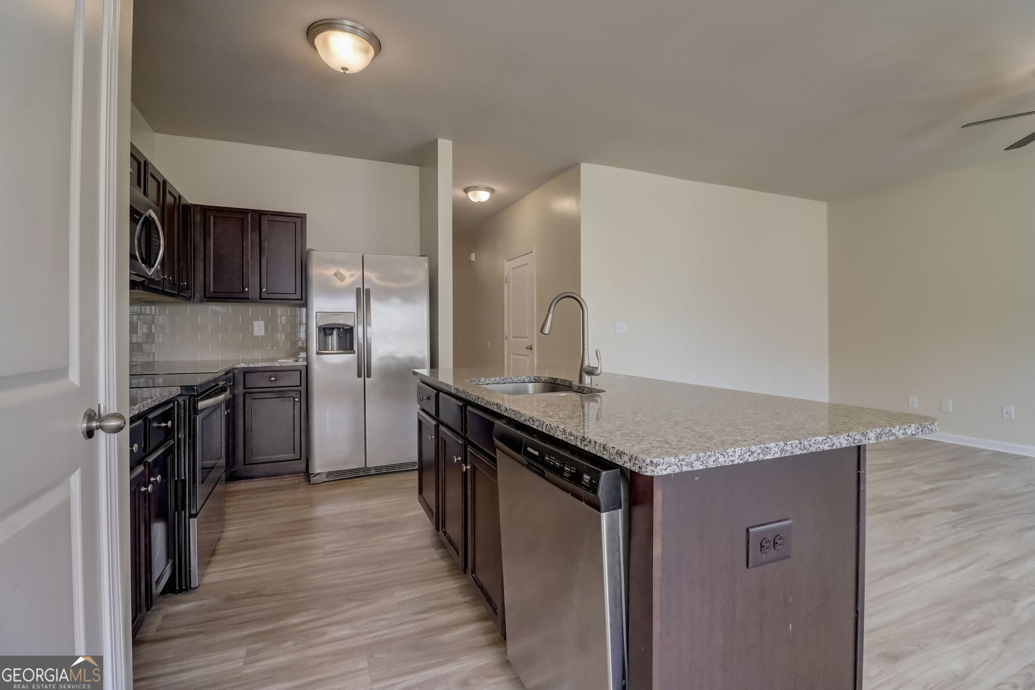 Cottages At Stillwood Farms - Residential