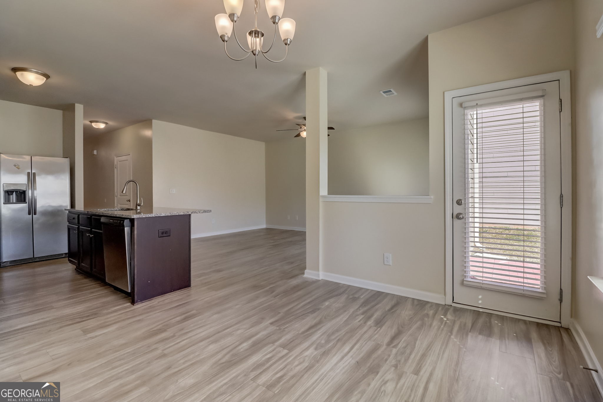 Cottages At Stillwood Farms - Residential