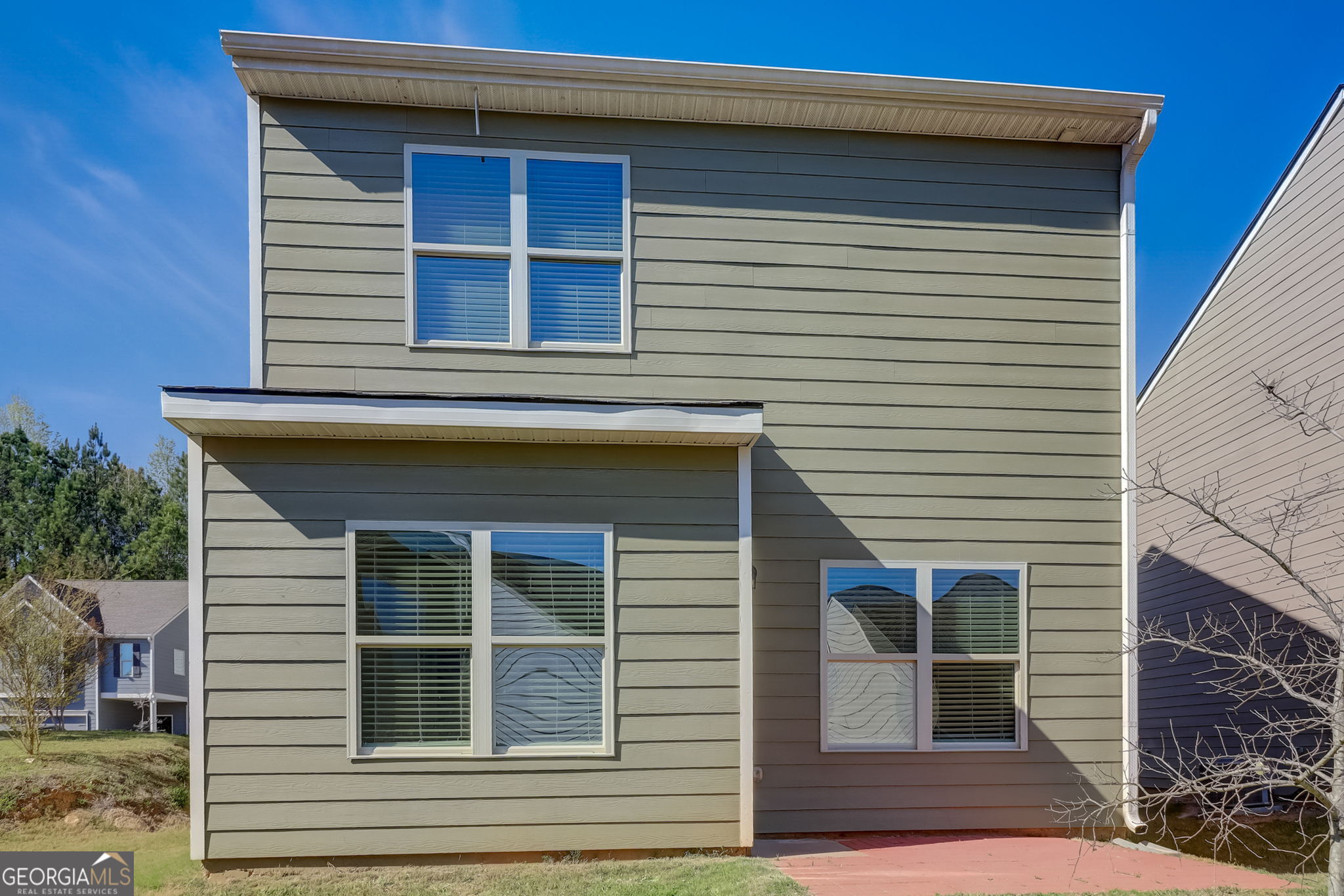 Cottages At Stillwood Farms - Residential