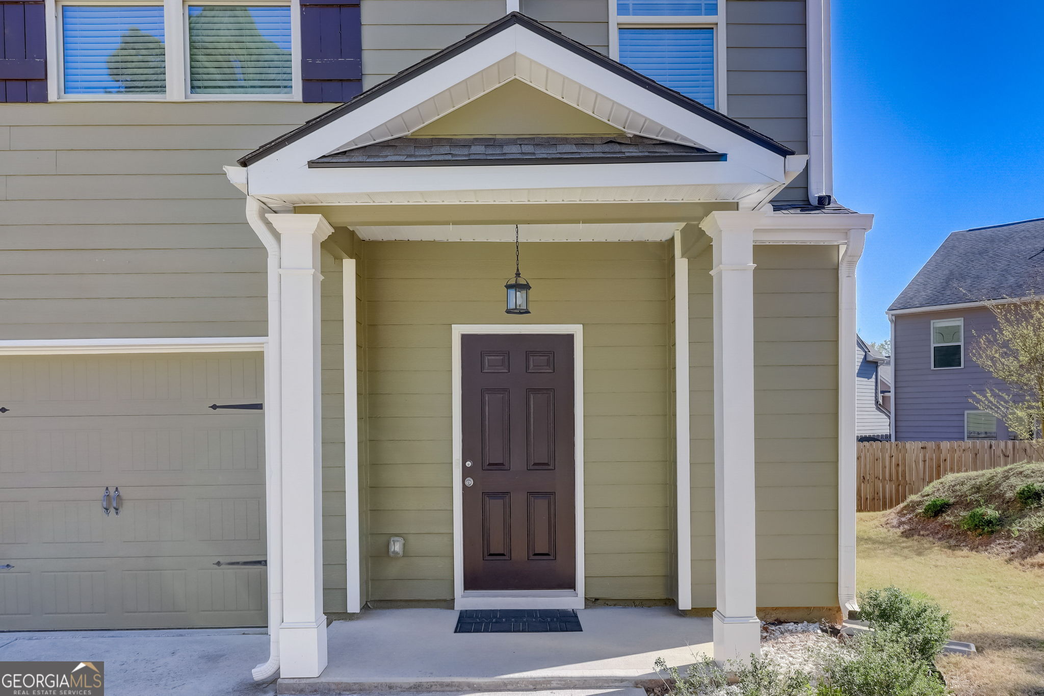 Cottages At Stillwood Farms - Residential