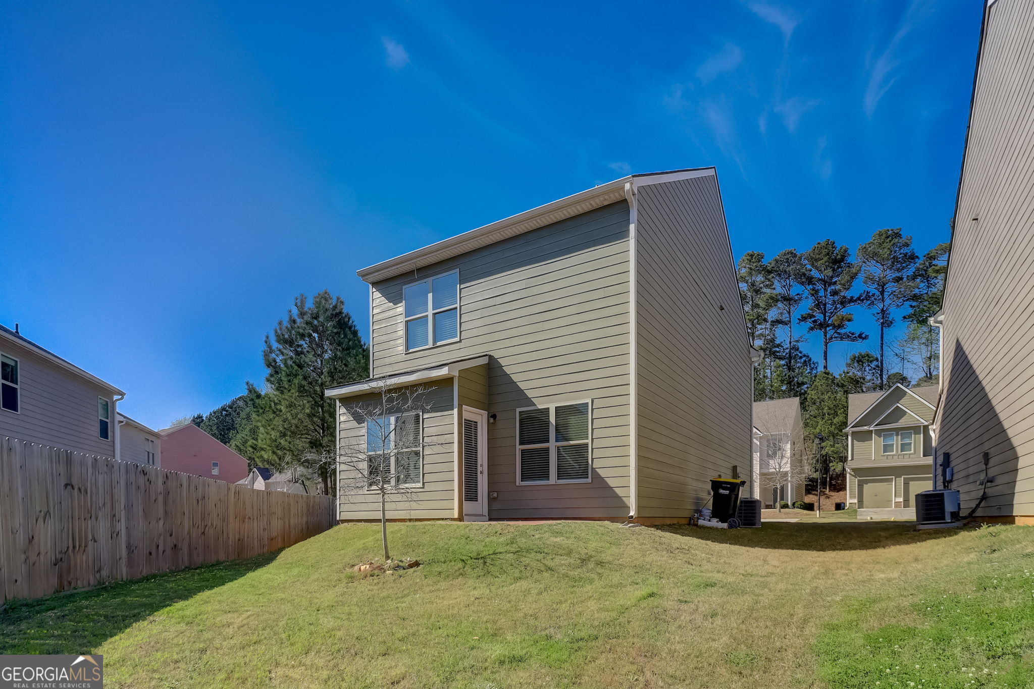 Cottages At Stillwood Farms - Residential