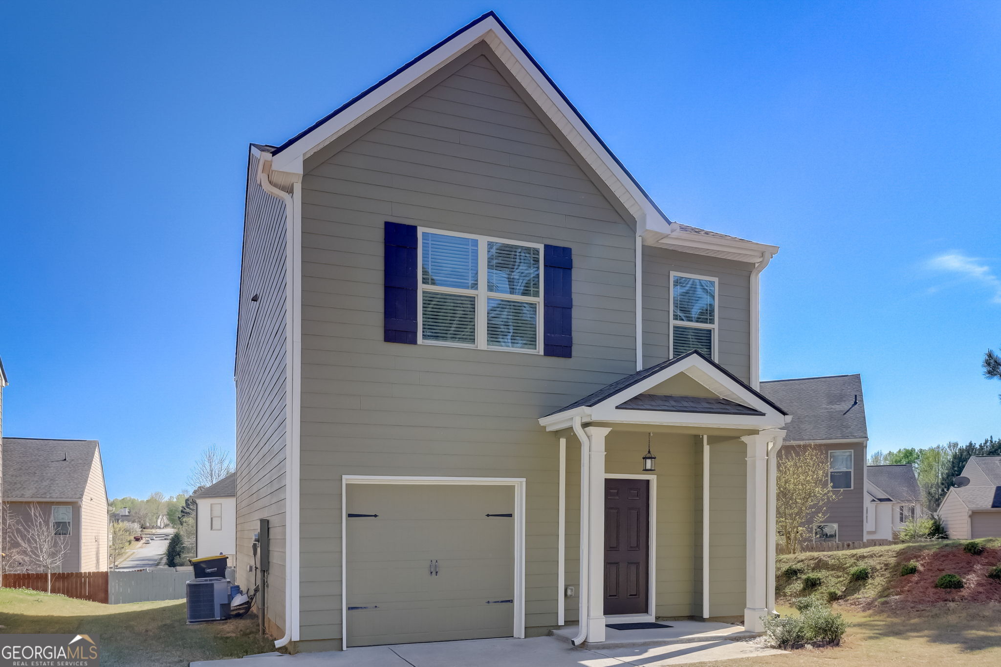 Cottages At Stillwood Farms - Residential
