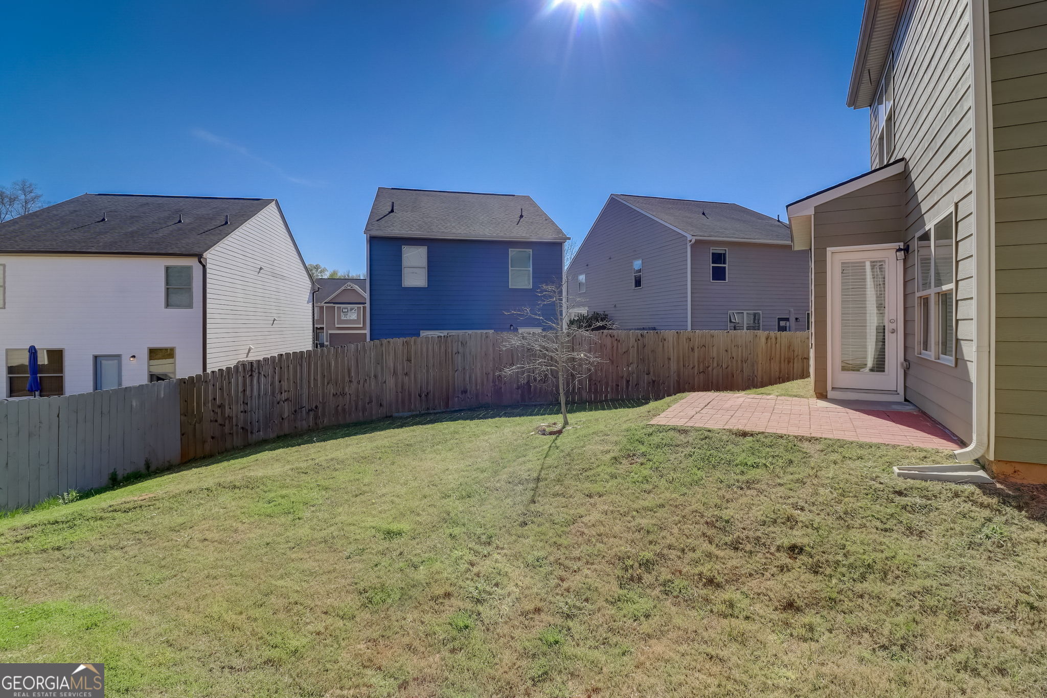 Cottages At Stillwood Farms - Residential