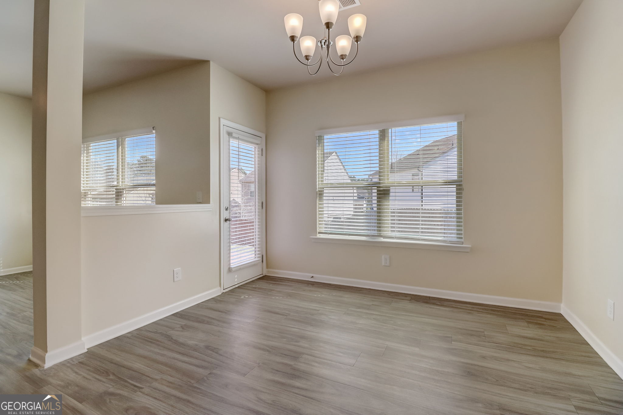 Cottages At Stillwood Farms - Residential