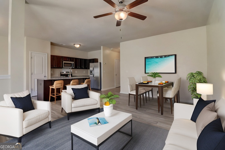 Cottages At Stillwood Farms - Residential