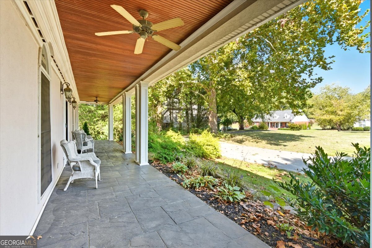 110 Hardwood Ridge DR