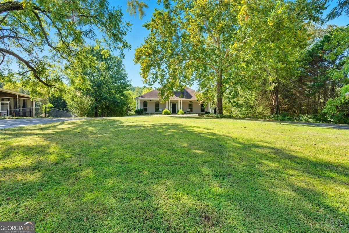 110 Hardwood Ridge DR