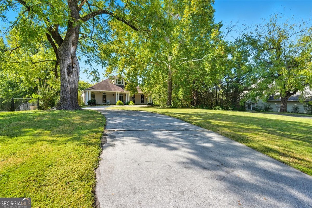 110 Hardwood Ridge DR