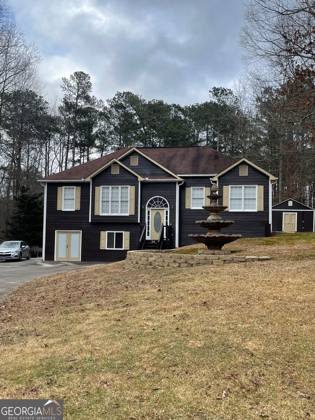 Photo of 103 Live Oak Court, Dallas, GA 30157 (MLS # 10666538)