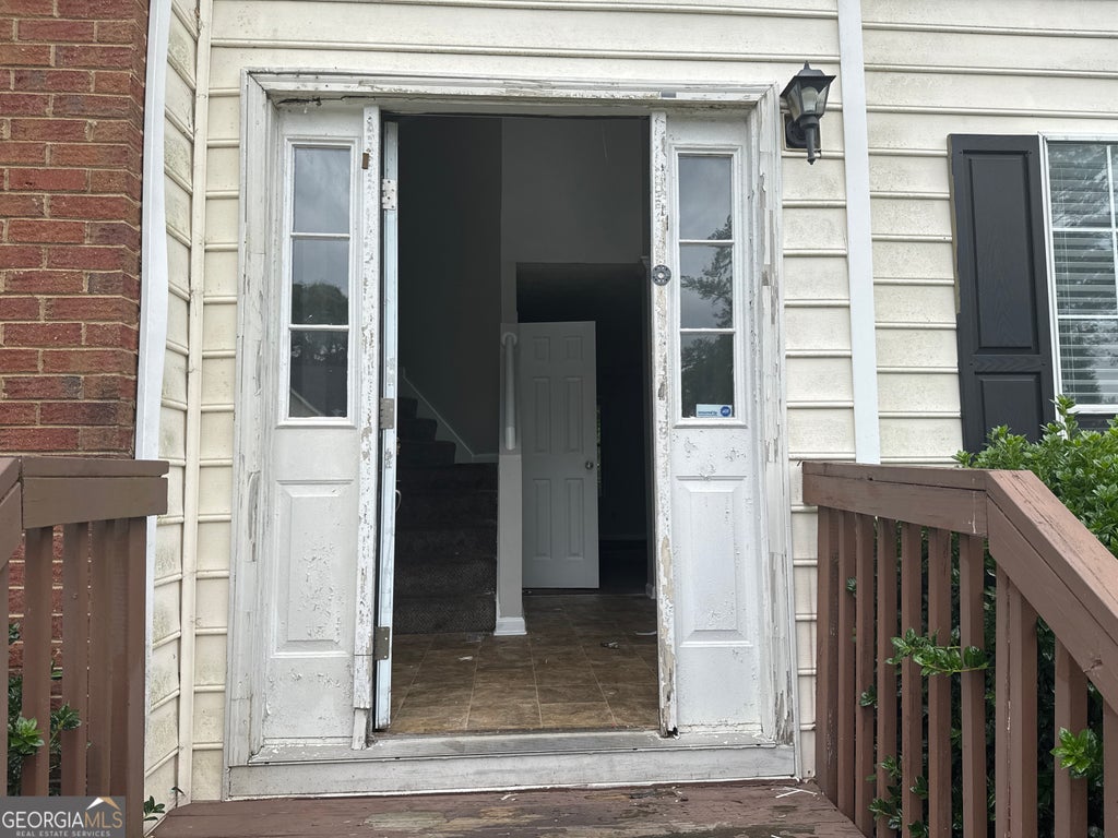 Photo of 1121 Huntington Place Circle, Lithonia, GA 30058 (MLS # 10779705)