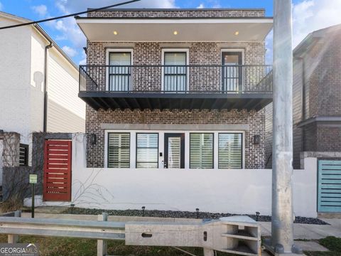 378 Bill Kennedy WAY Atlanta GA 30316