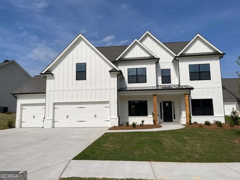 2989220680 Hoschton Georgia Homes for Sale $500,000-$600,000