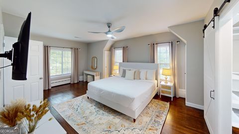 Photo of 1114 Fayetteville Road SE, Atlanta, GA 30316 (MLS # 10605546)