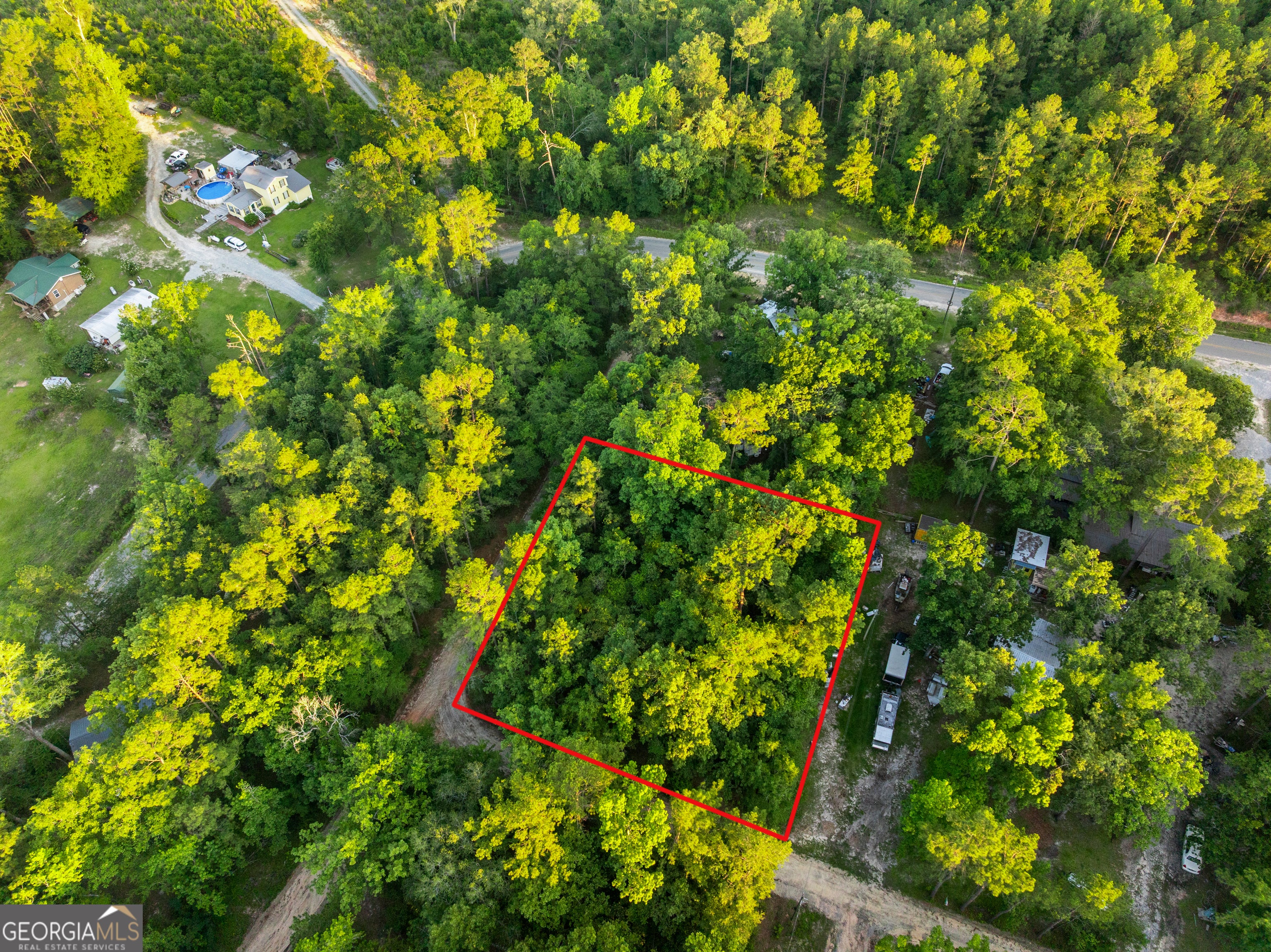 0 River Loop RD