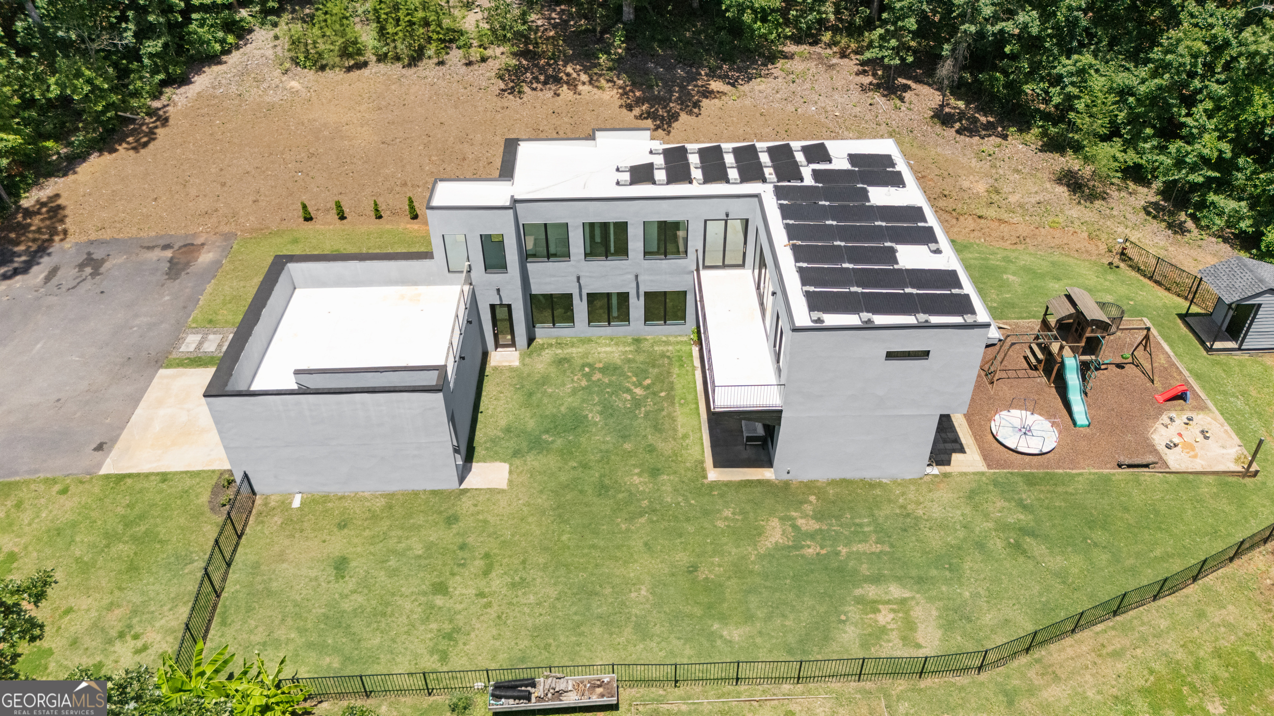2110 Kelly Mill RD
