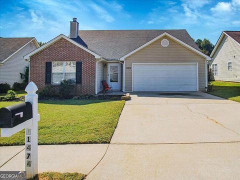 11474 Vinea LN Hampton GA 30228