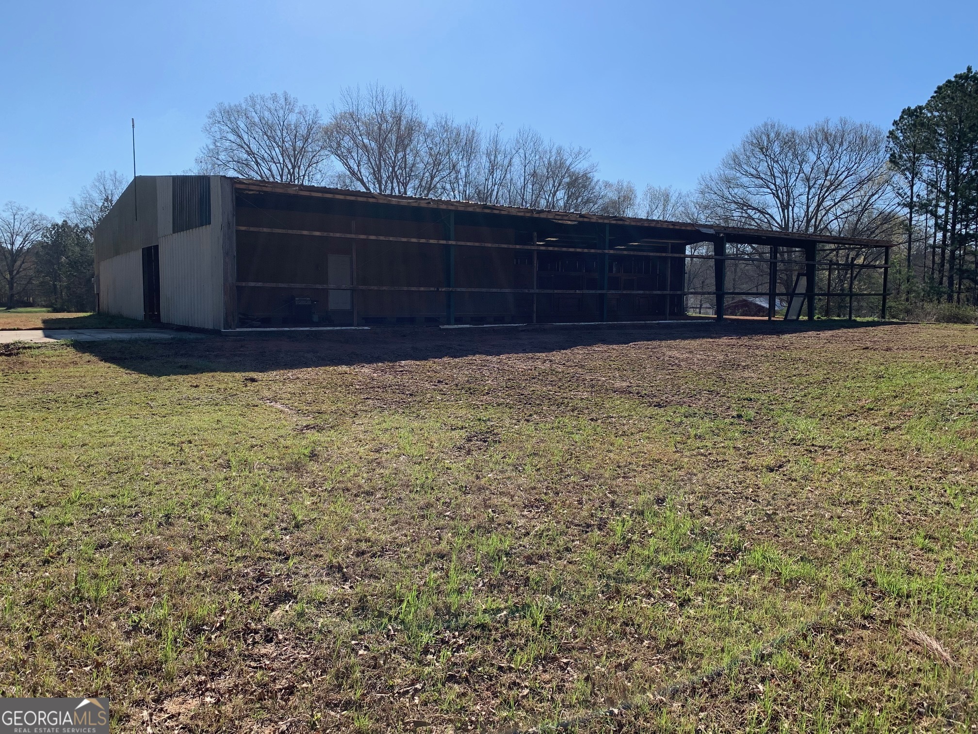 725 County Line Church RD