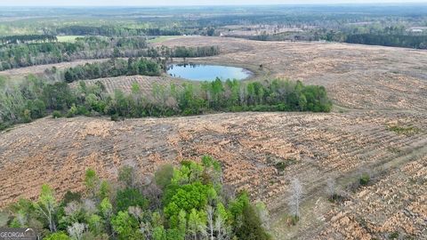 Photo of 2 Mount Shady Church Road, Swainsboro, GA 30401 (MLS # 10737963)