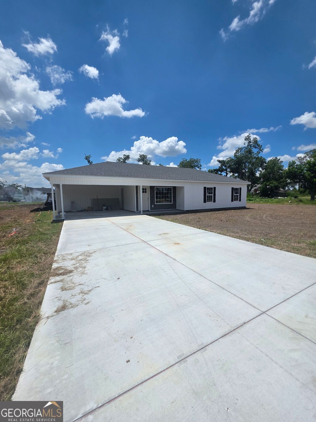 Photo of 42 Fourth Ave, Hazlehurst, GA 31539 (MLS # 10807901)