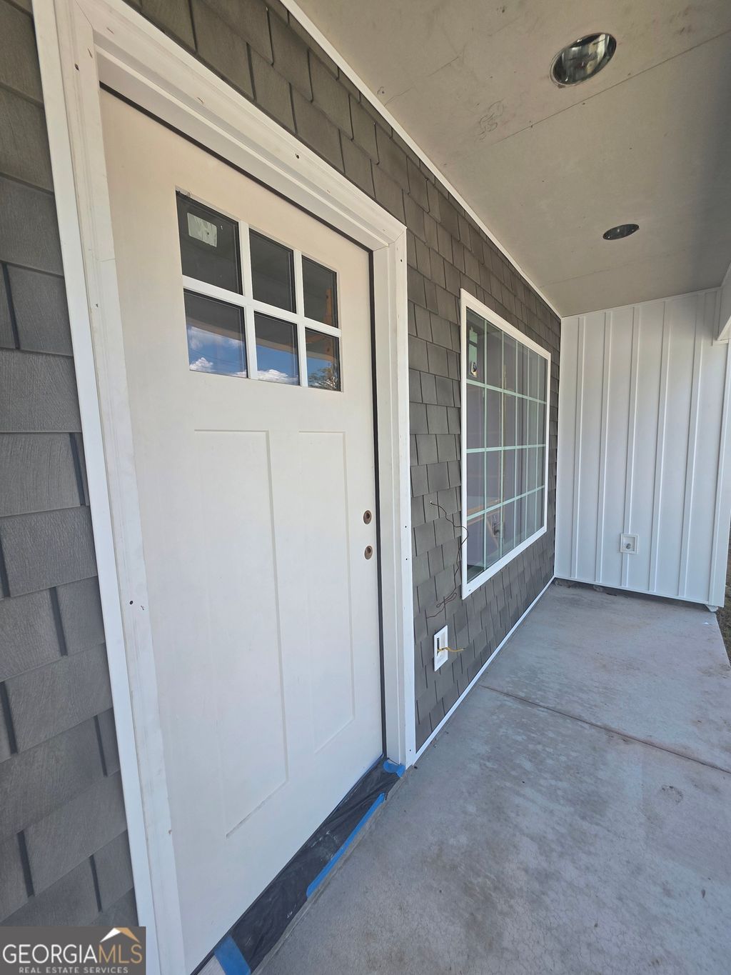 Photo of 42 Fourth Ave, Hazlehurst, GA 31539 (MLS # 10807901)