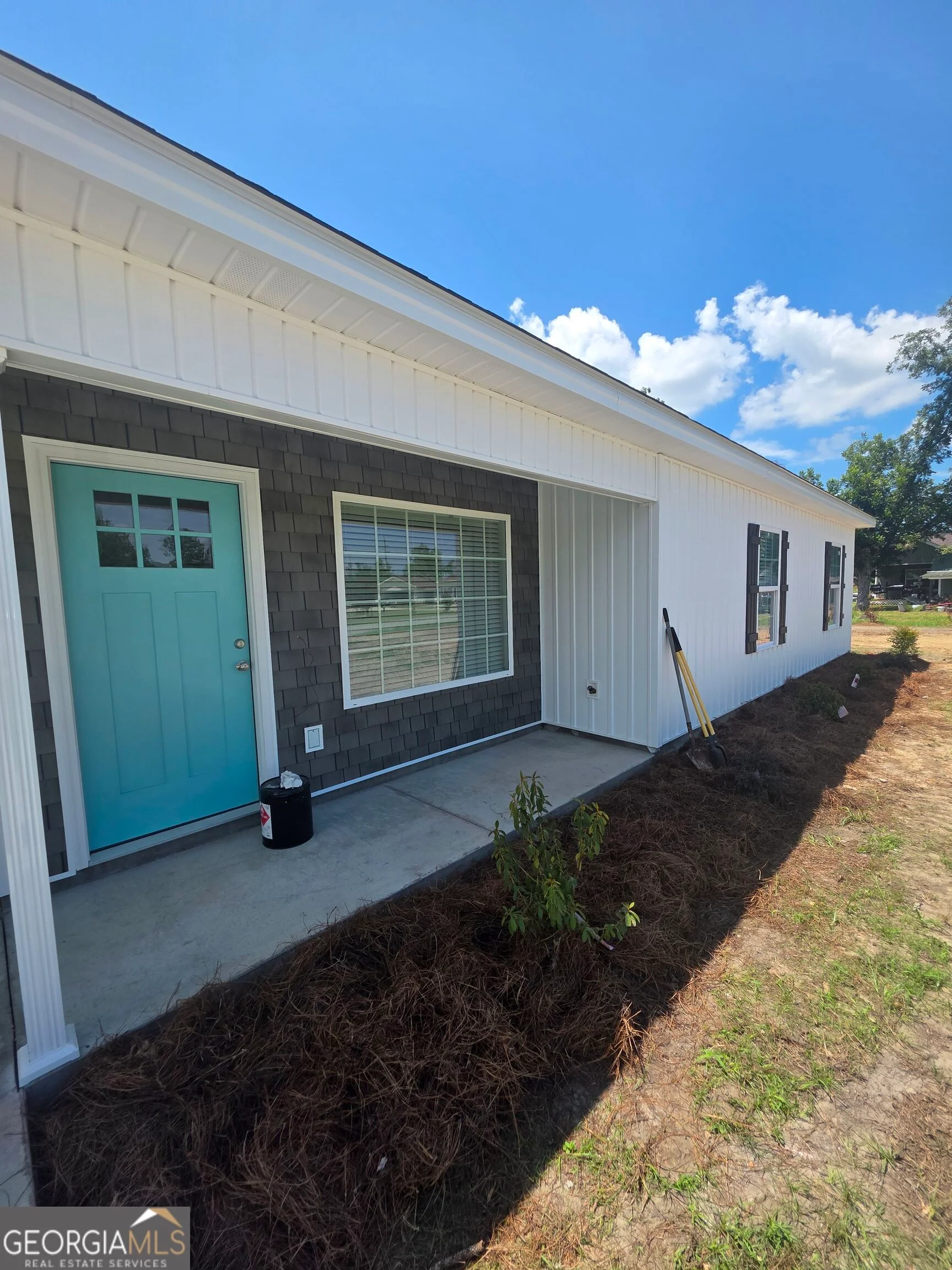 42 Fourth Avenue, Hazlehurst, GA, 31539