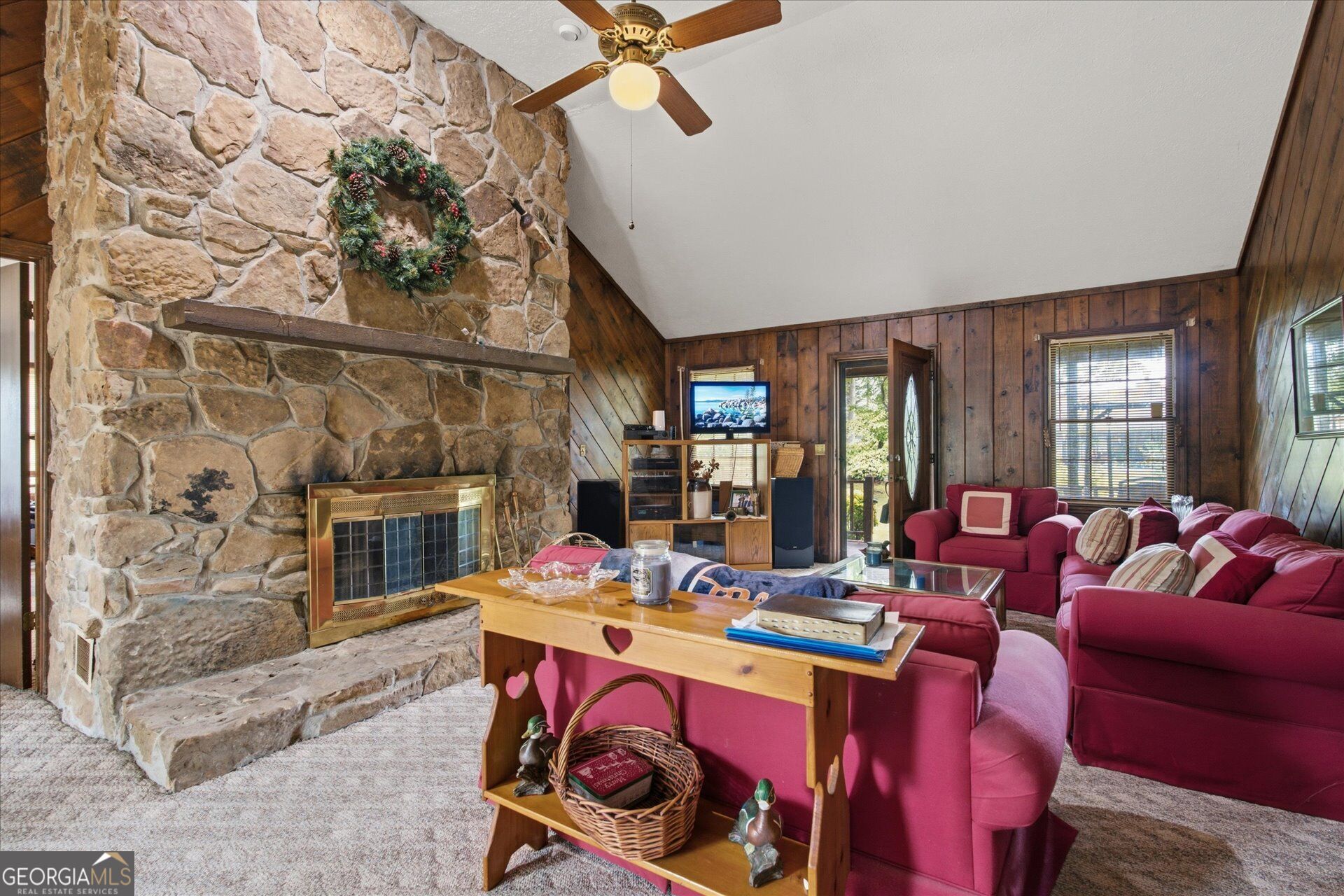 1112 Lookout CT