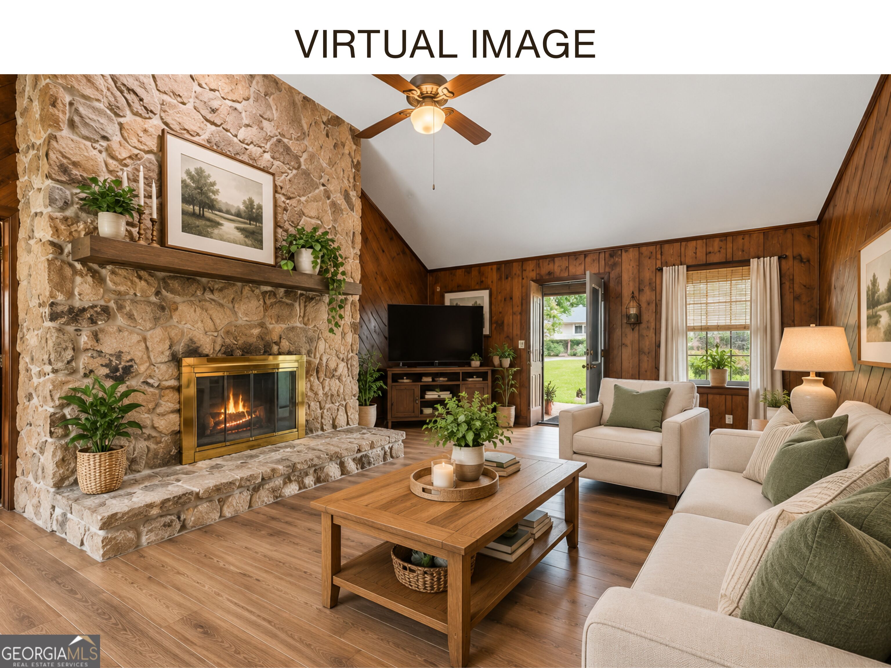 1112 Lookout CT