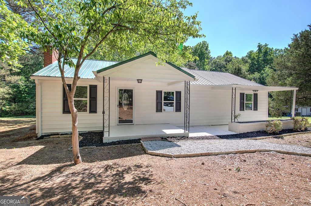 Photo of 48 Watson Drive, Villa Rica, GA 30180 (MLS # 10757988)