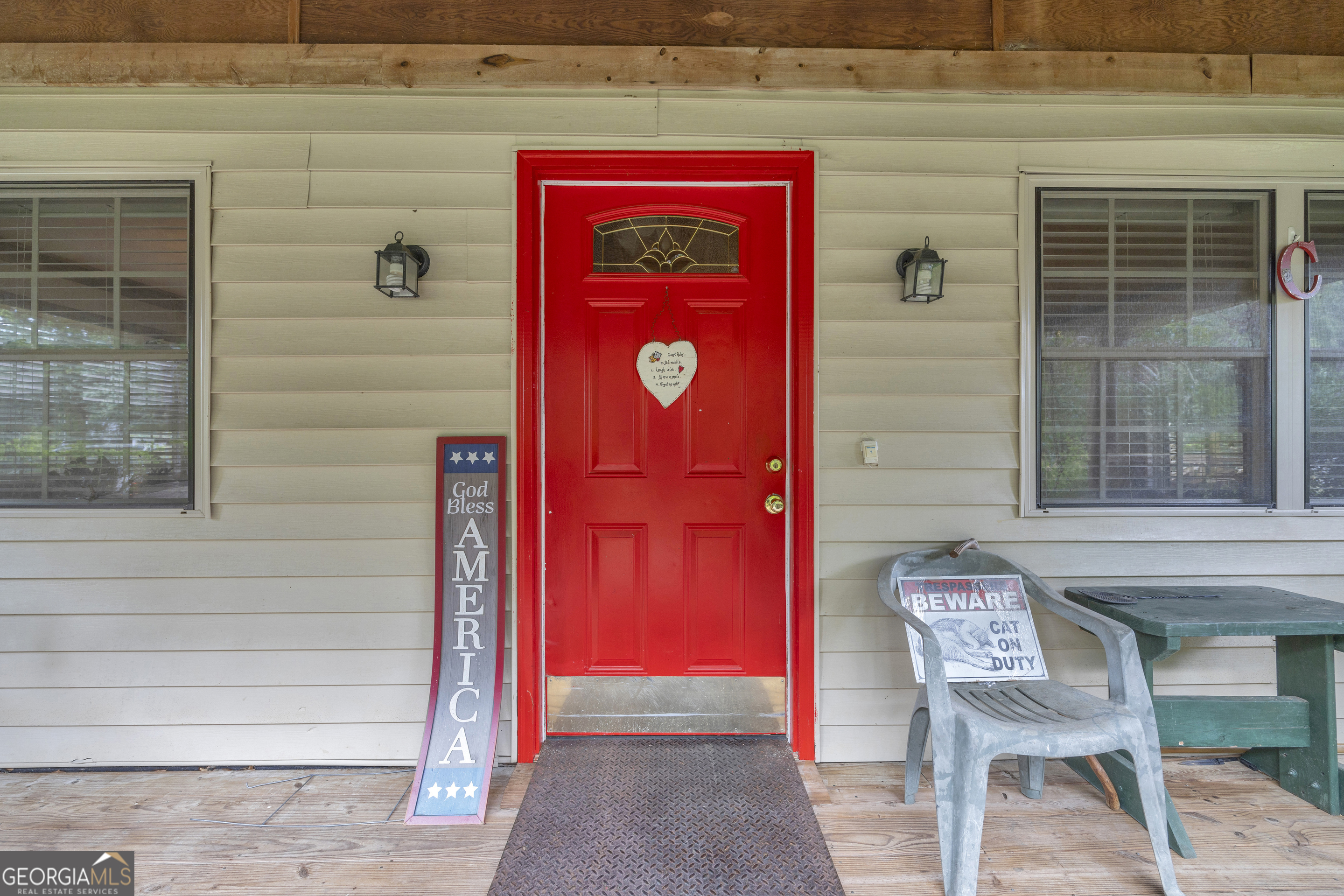 2657 Wolf Pit RD