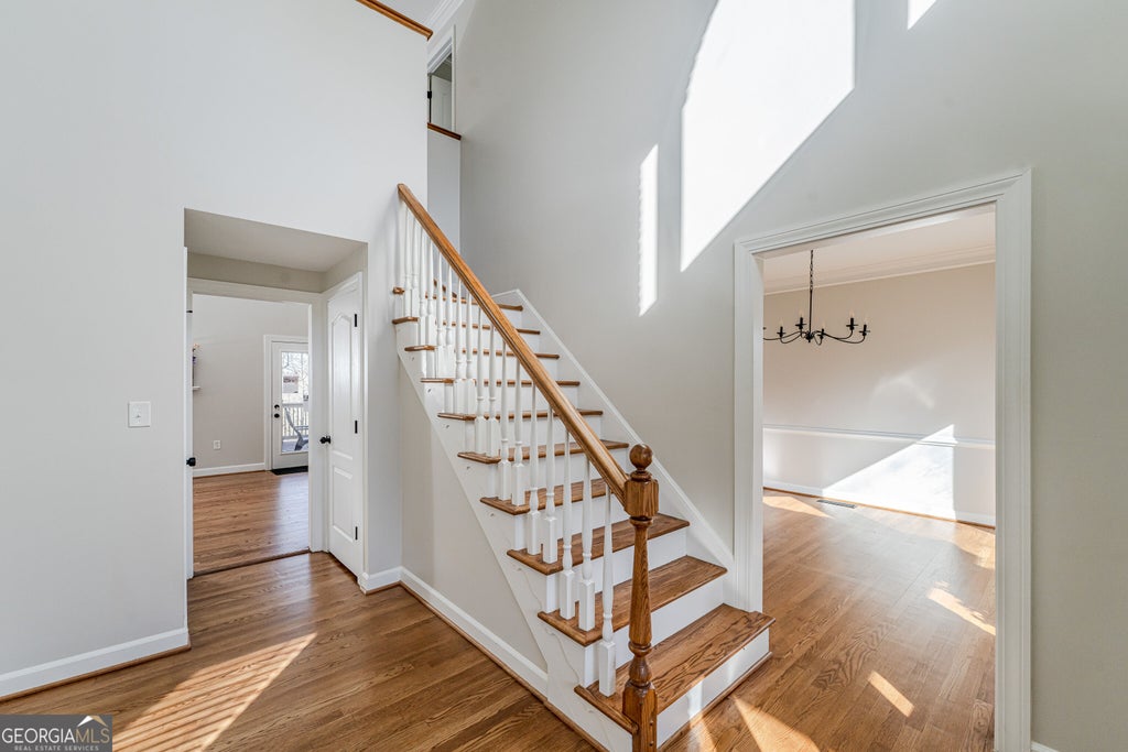Photo of 20 Coventry Drive SE, Rome, GA 30161 (MLS # 10848152)