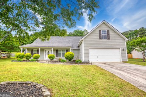 407 Gladiola DR Auburn GA 30011