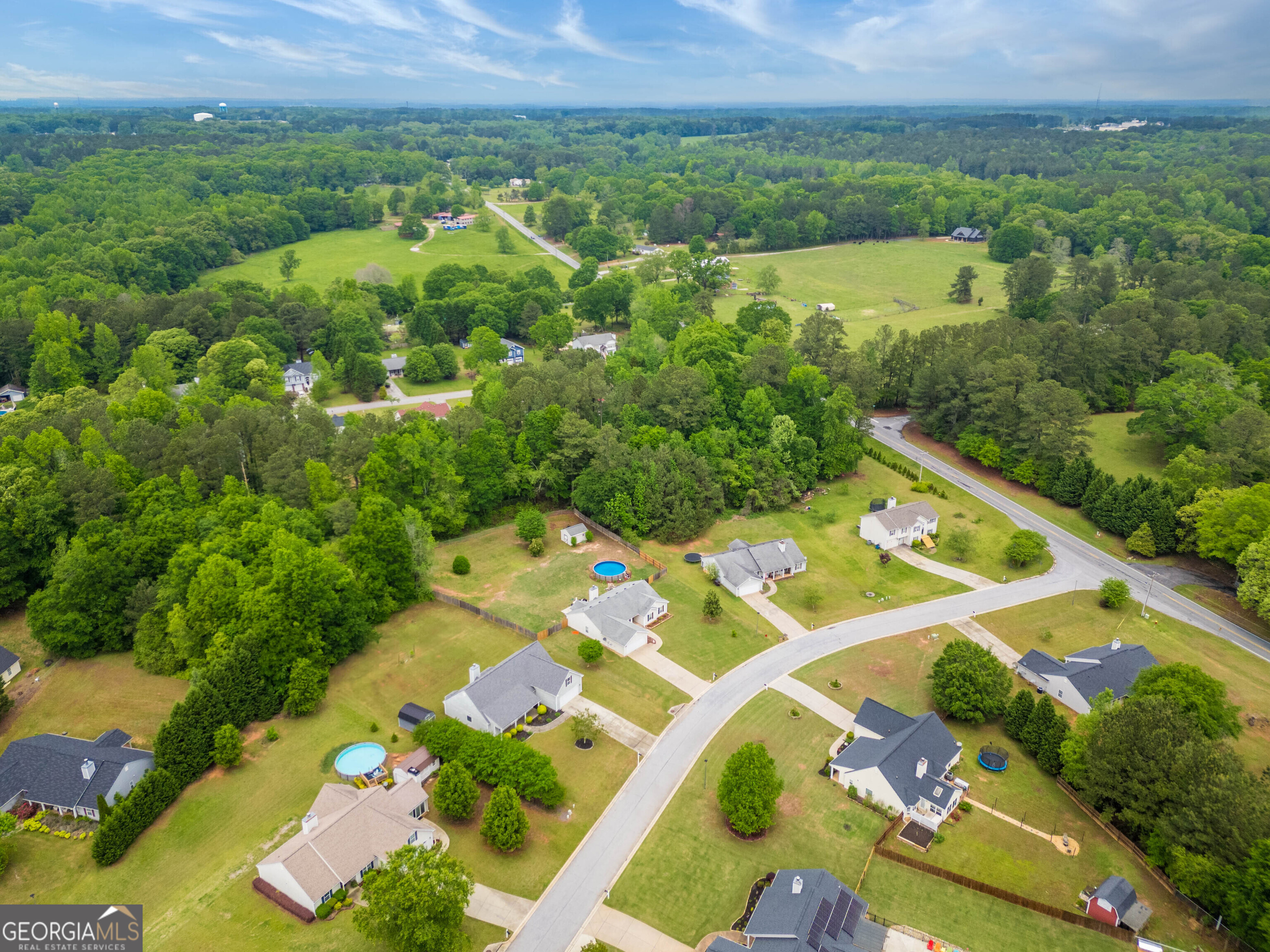 407 Gladiola DR