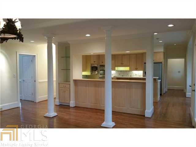 Vinings - Residential
