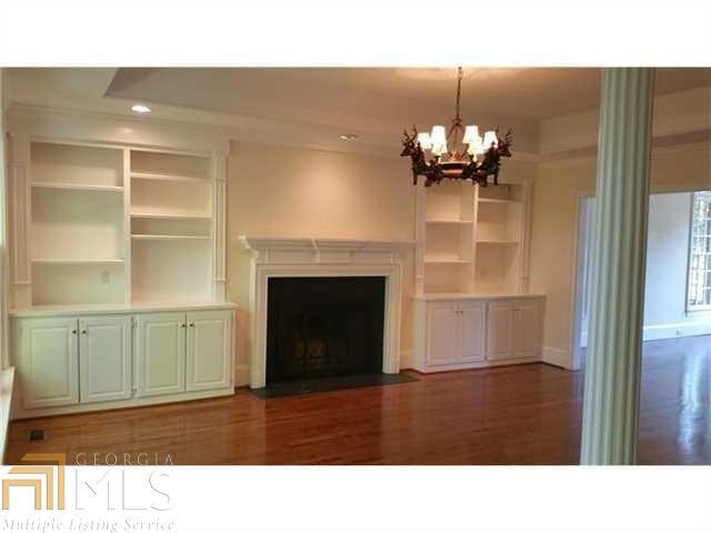 Vinings - Residential