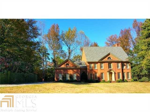 Vinings - Residential