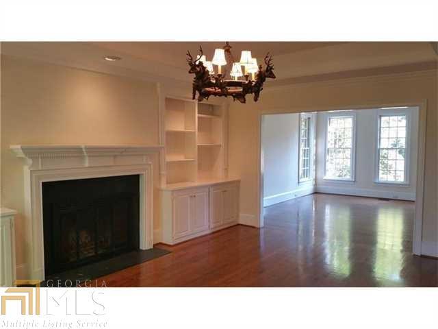 Vinings - Residential