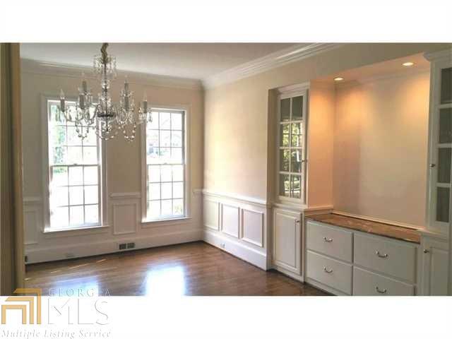Vinings - Residential