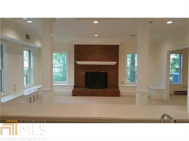 Vinings - Residential